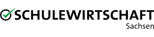 Logo SCHULEWIRTSCHAFT Sachsen