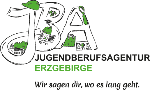 Logo JBA Erzgebirge