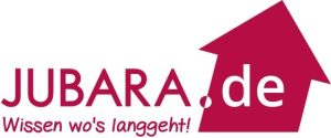 Logo JUBARA