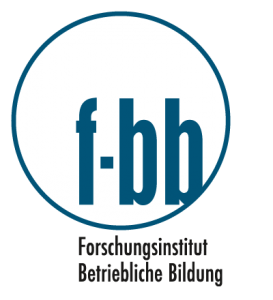 Logo des f-bb