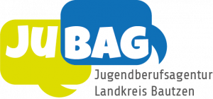 Logo Jugendberufsagentur Bautzen