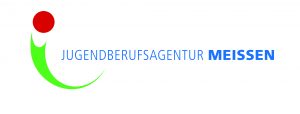 Logo Jugendberufsagentur Meißen