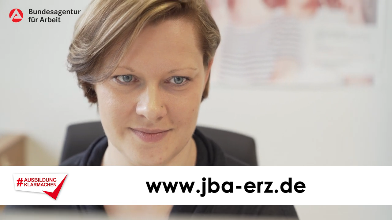 Screenshot: Video JBA Erzgebirge