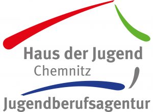 Logo Haus der Jugend Chemnitz